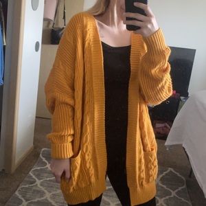 Cardigan